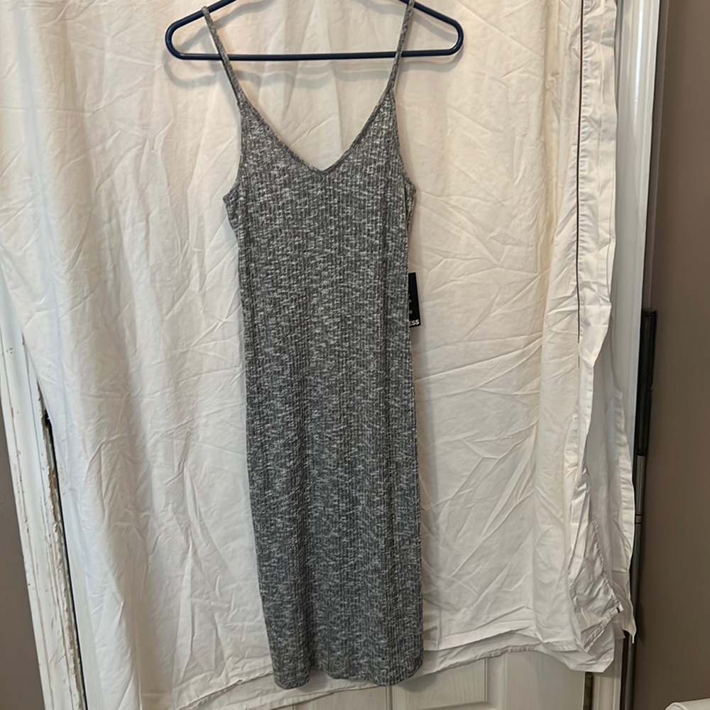Comfy Dress New